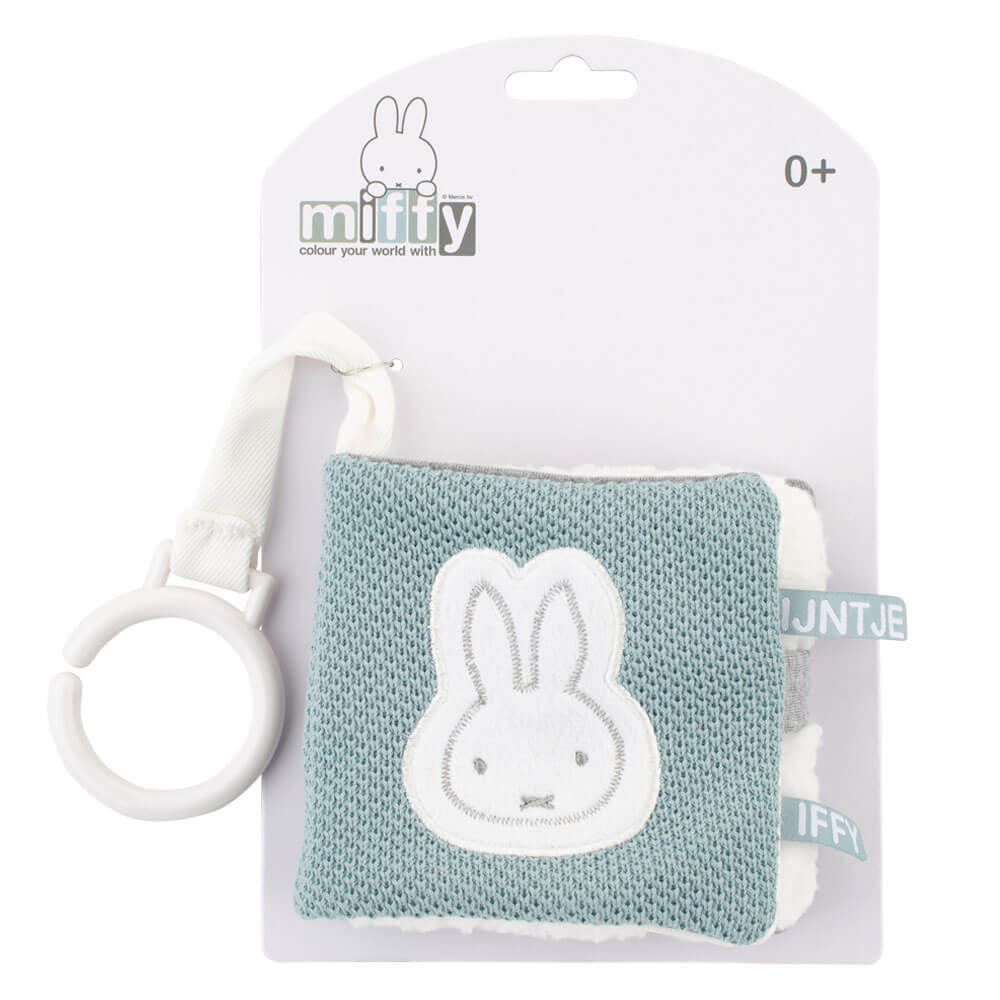 Miffy Activity Book