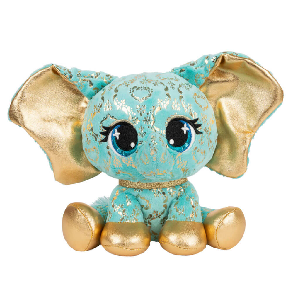 P*Lushes Pets Jet Setter Plush