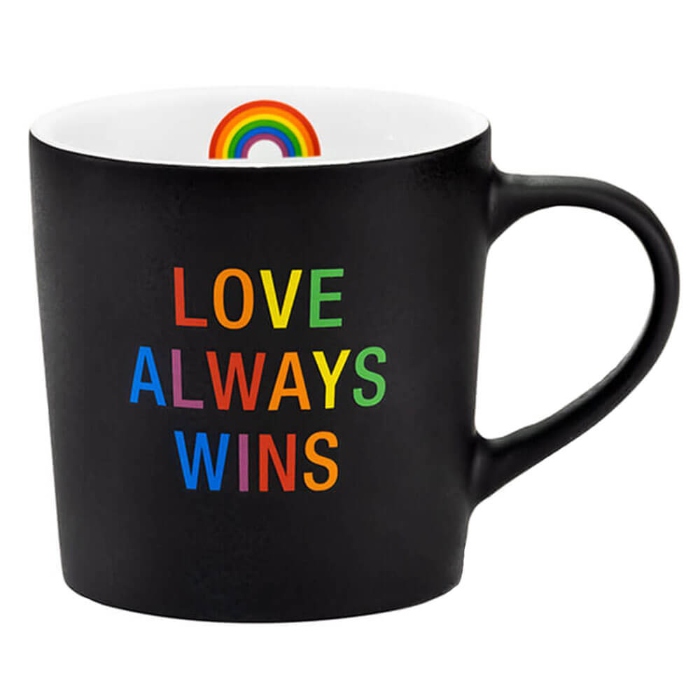 Dites What Pride Mug (Large)