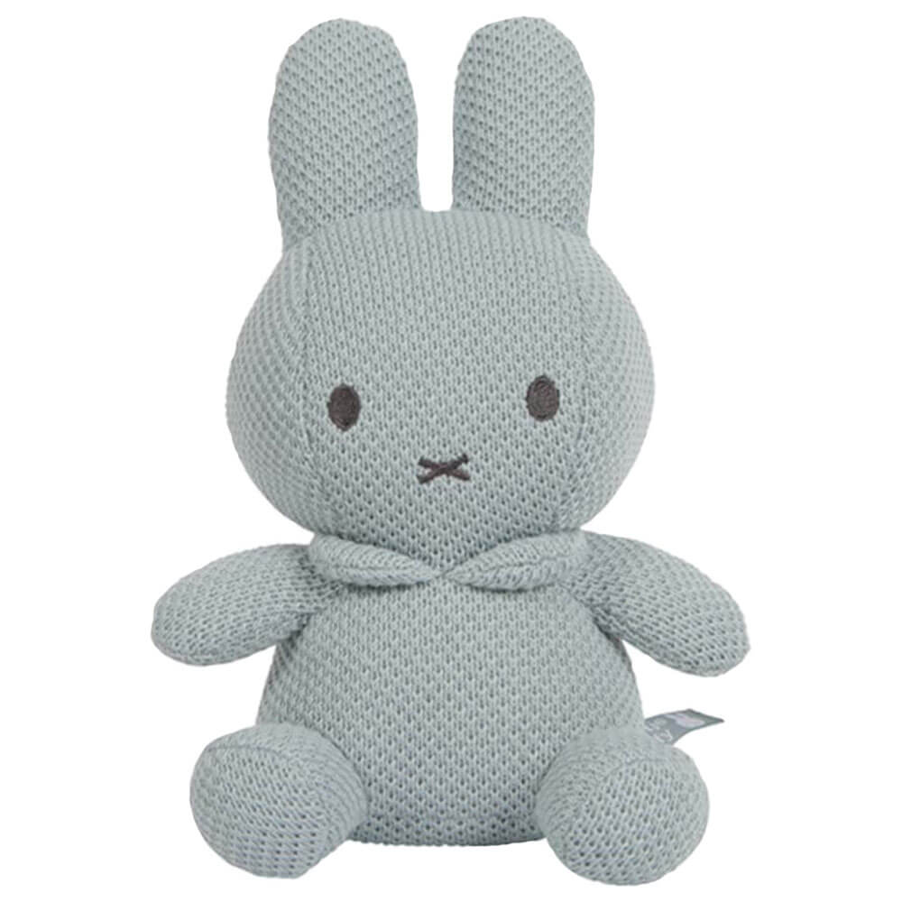 Miffy en peluche de 20 cm