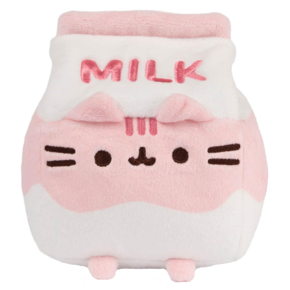 Pusheen nipper plysj