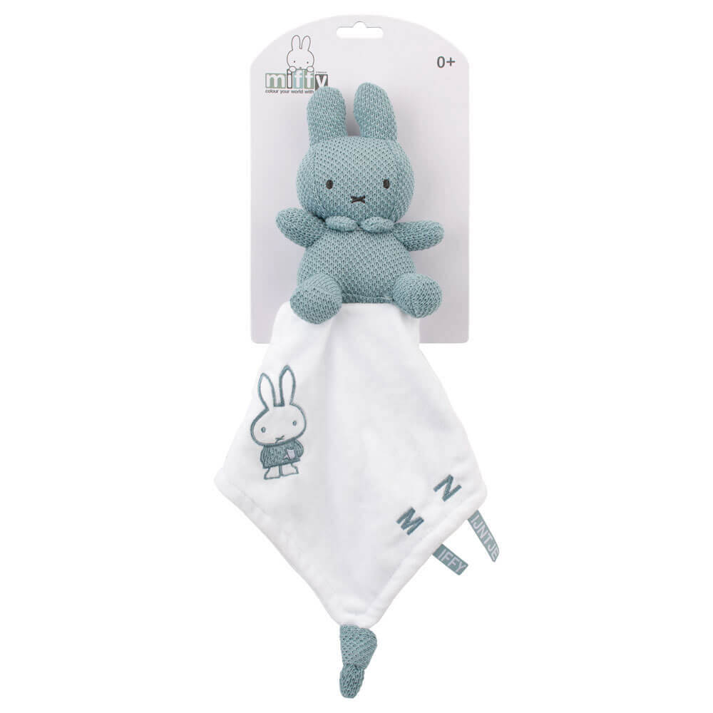 Miffy Cuddle coperta 19cm