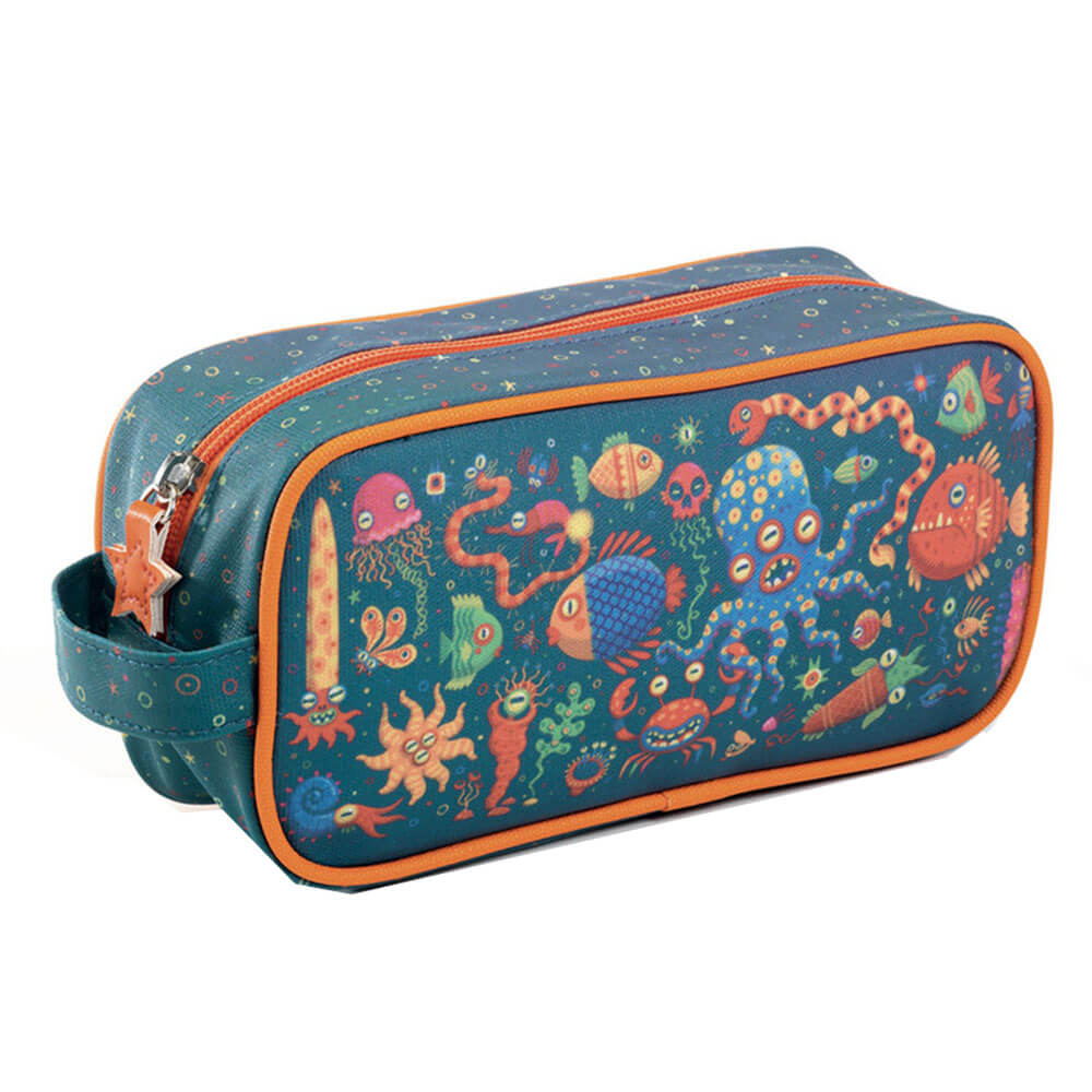 Djeco Pencil Case