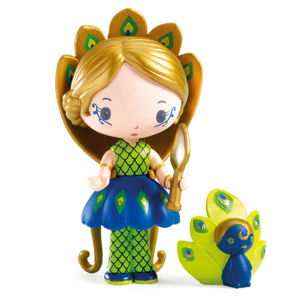 Djeco Tinyly Figurine 7.5cm