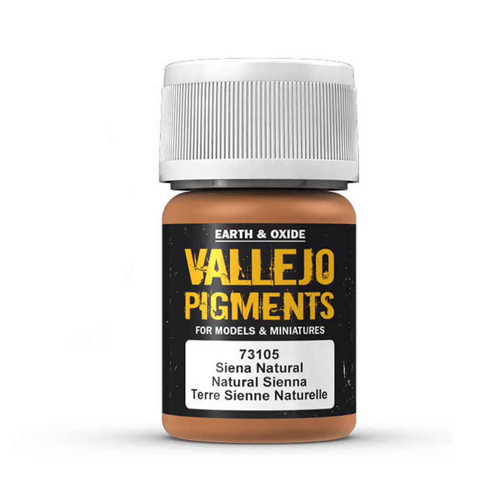 Vallejo -pigmenter 30 ml