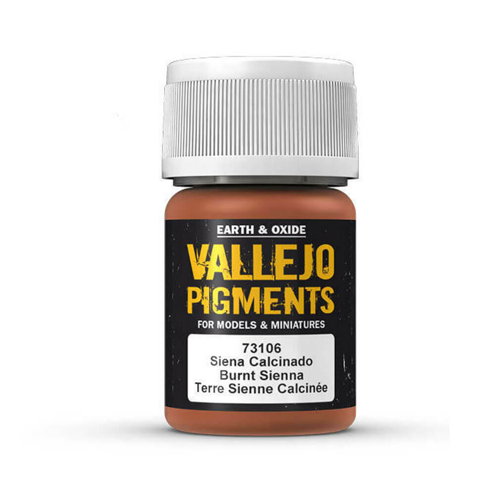 Vallejo Pigmments 30ml