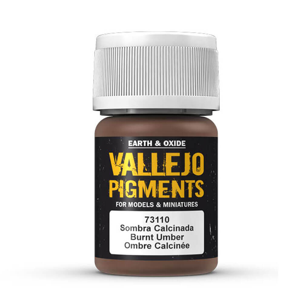 Pigments Vallejo 30 ml