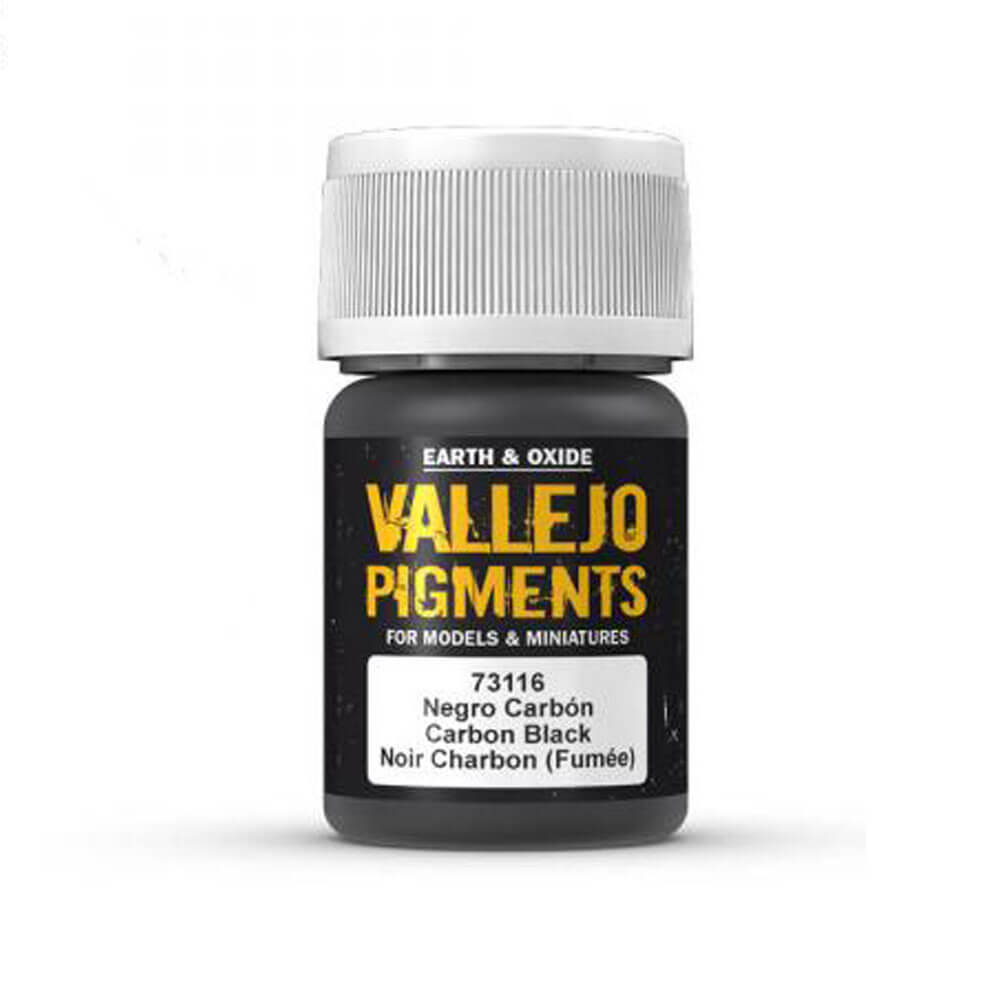 Vallejo Pigmenter 30 ml