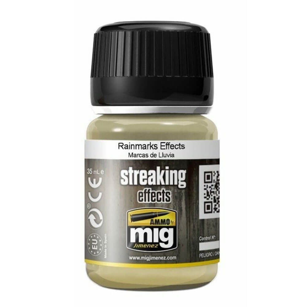 Ammo Mig Emage Effects 35 ml