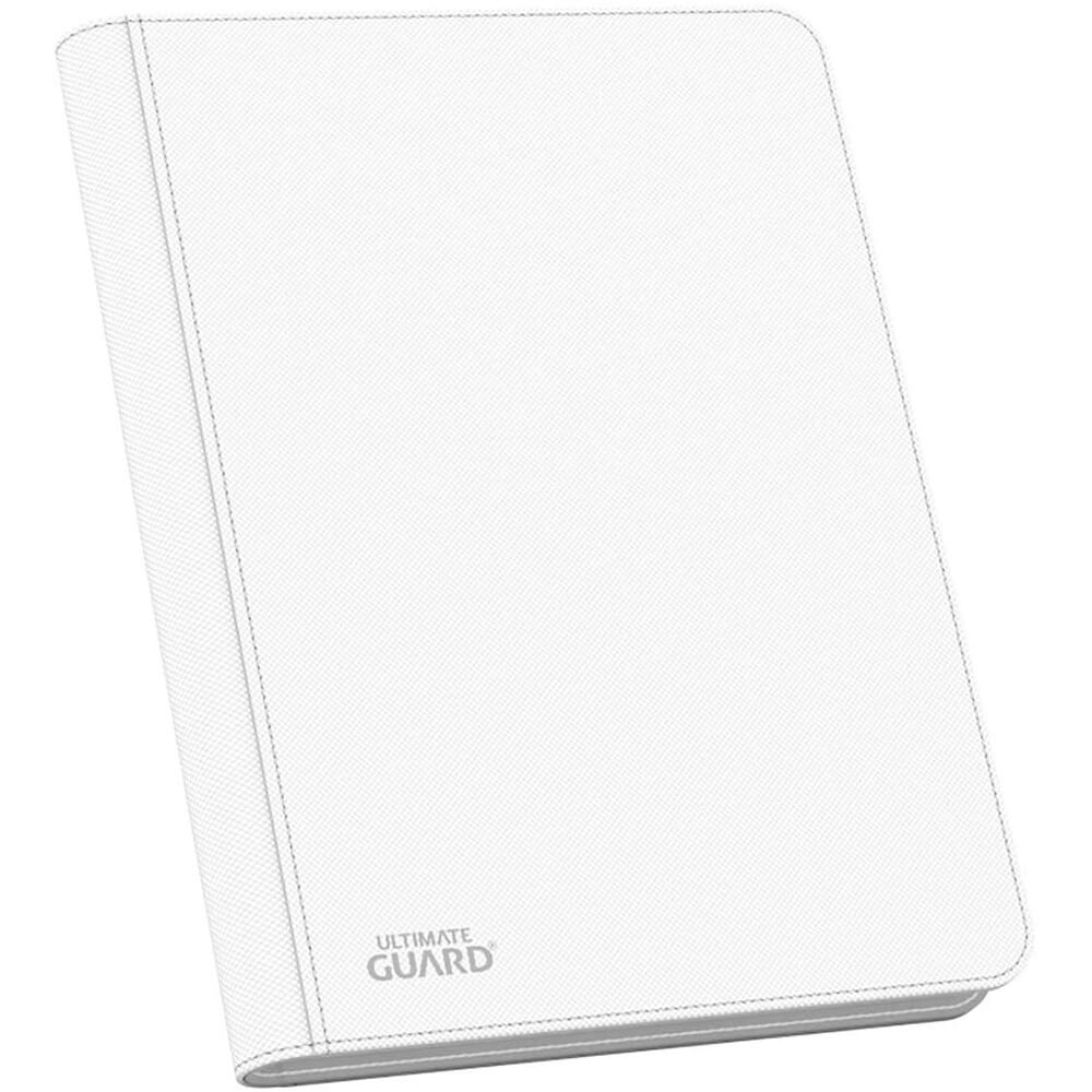 Folder Ultimate Guard 8 Pocket Zipfolio Xenoskin