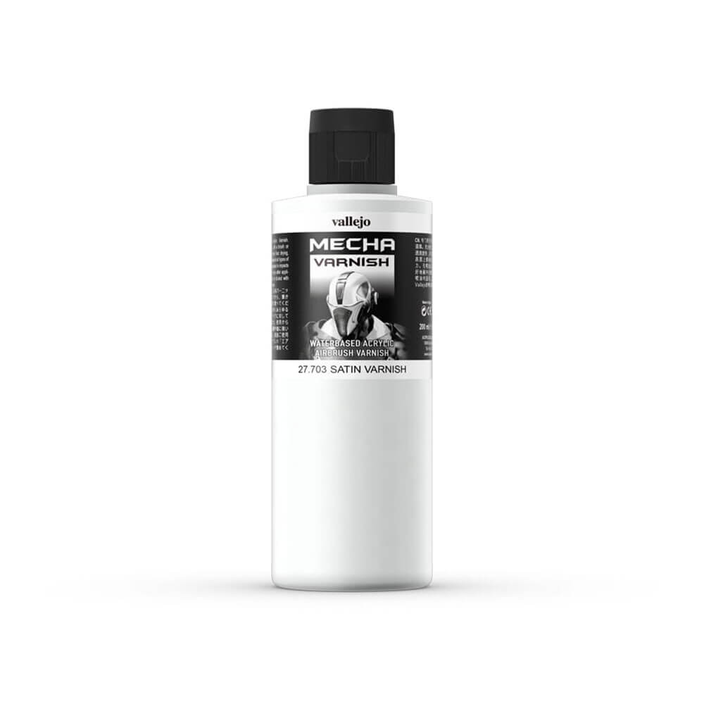 Vallejo Paints Mecha Color 200ml