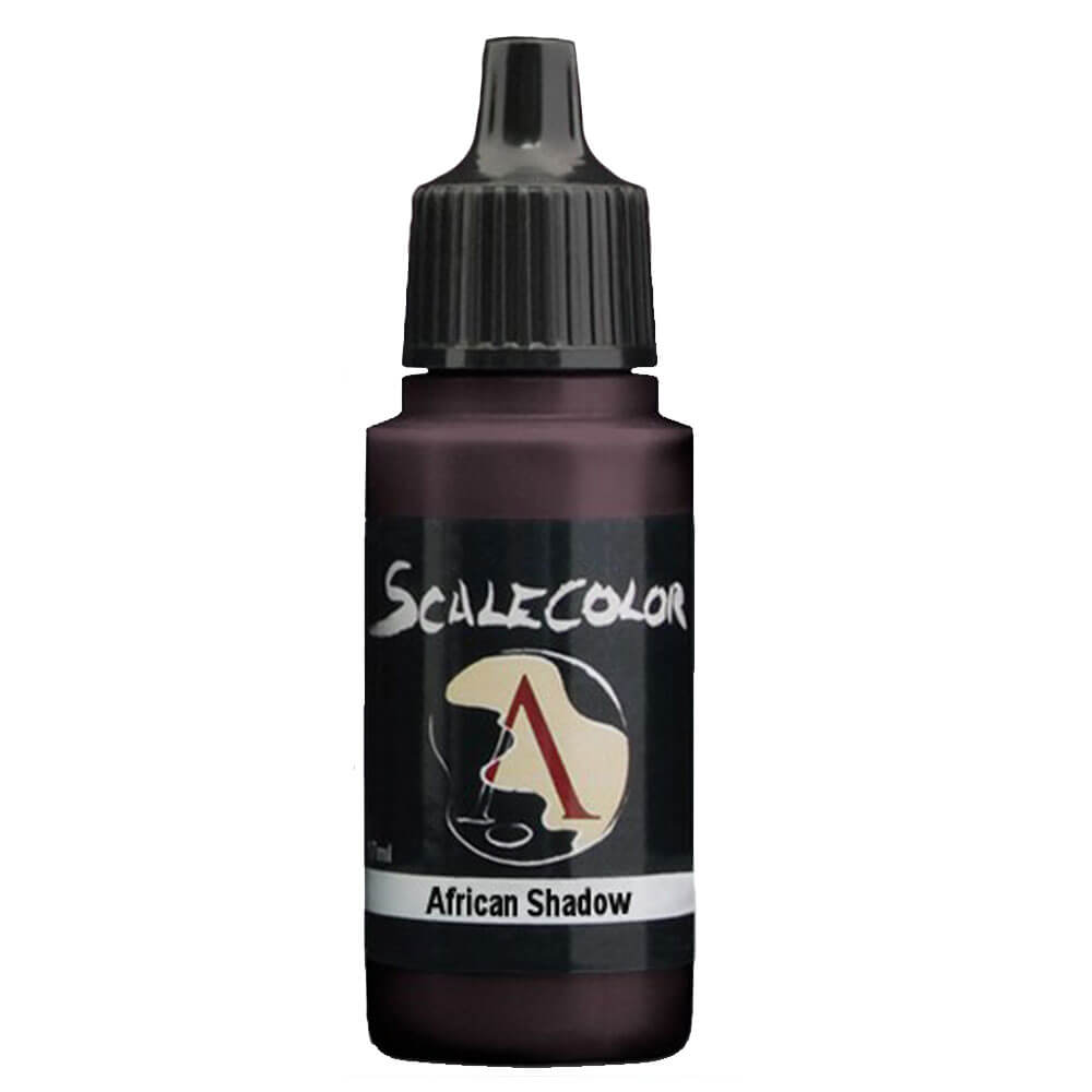 Scale 75 Scalecolor African Shadow 17mL