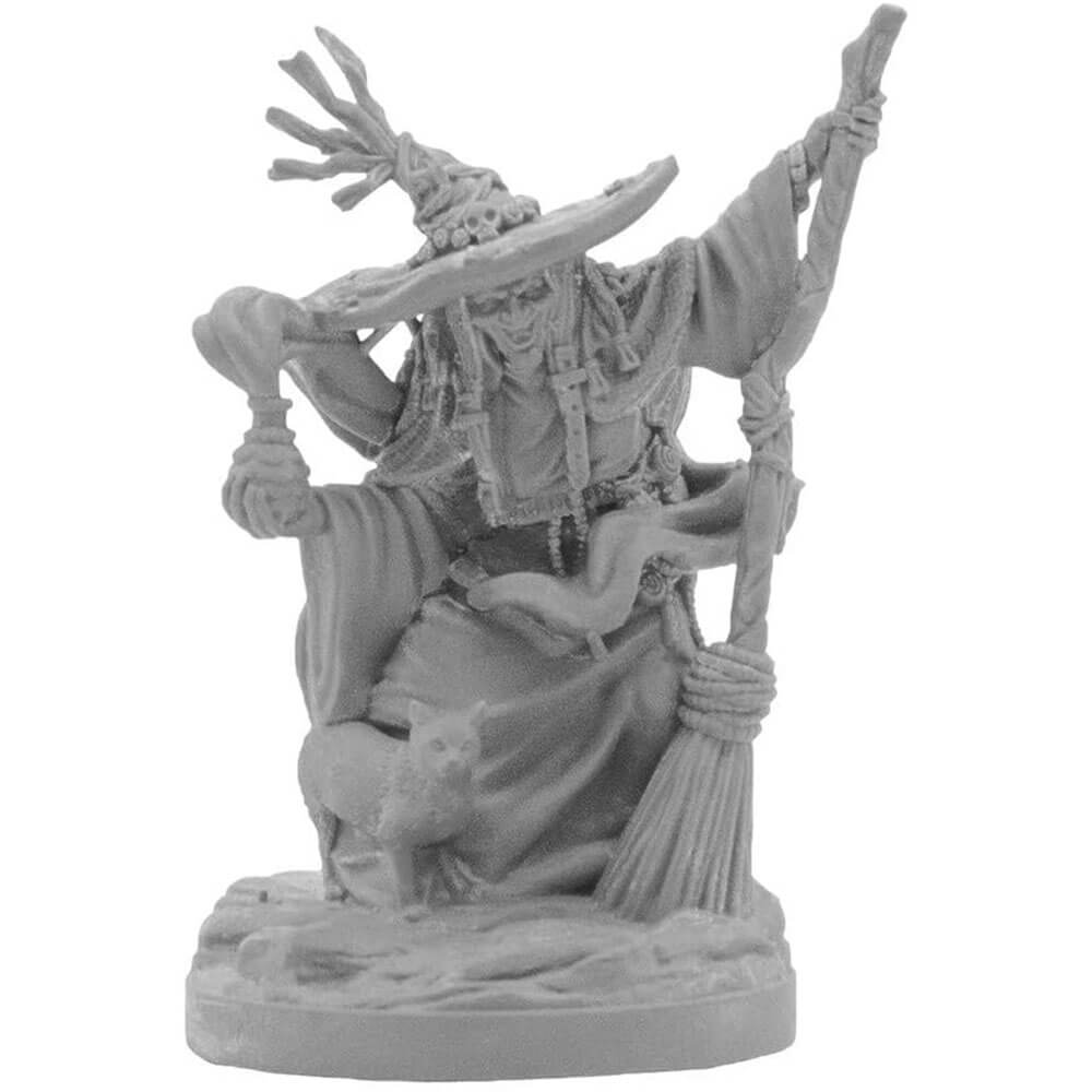 D&D MINIATURES MALDE DE STRAHD