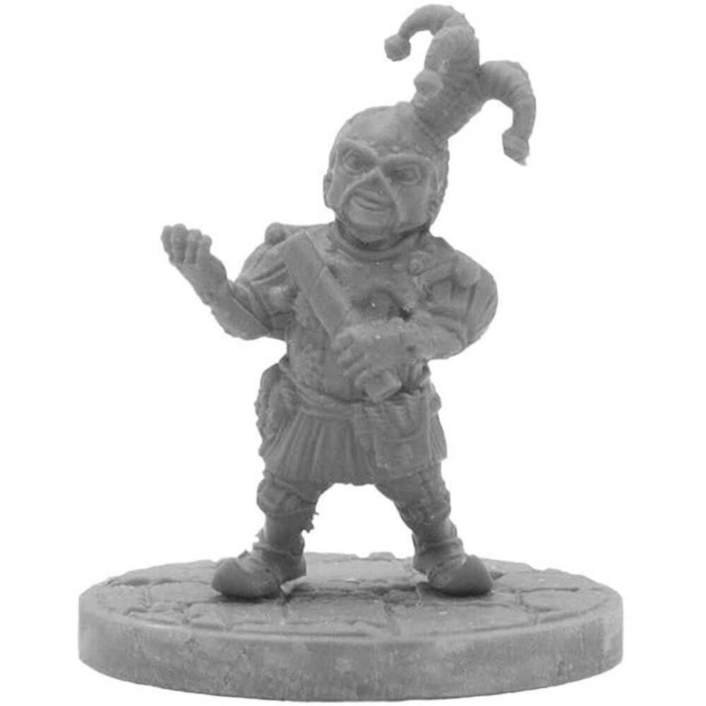 D&amp;D Miniatures Fluch von Strahd