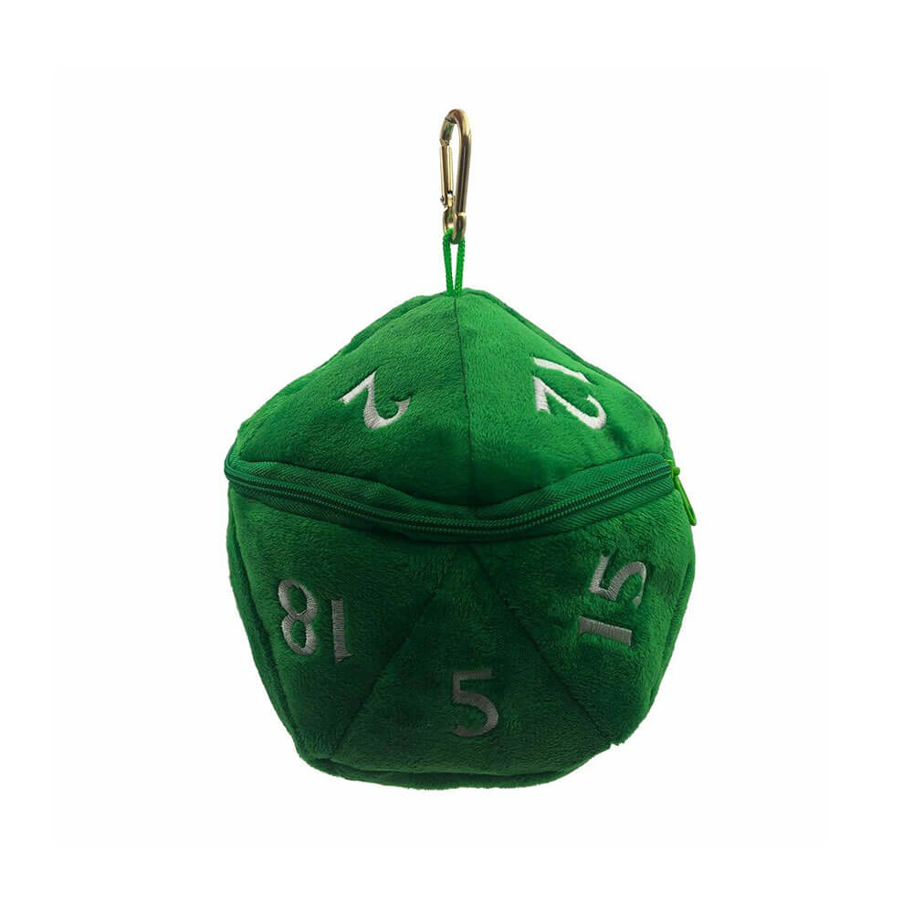 Borsa da dadi da peluche Dungeons & Dragons D20