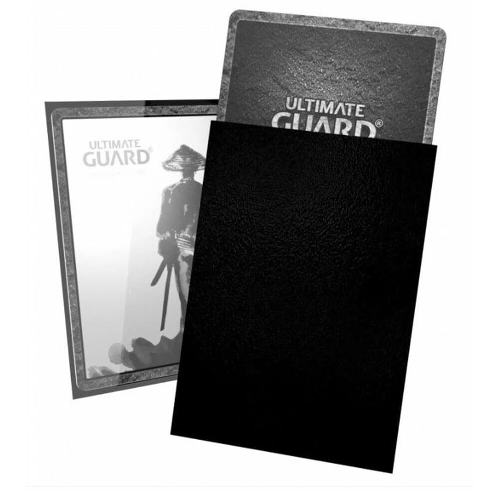 Ultimate Guard Katana 60 Card Sleeves