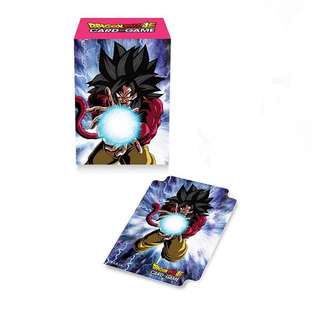 Dragon Ball Super Standard-Deckbox