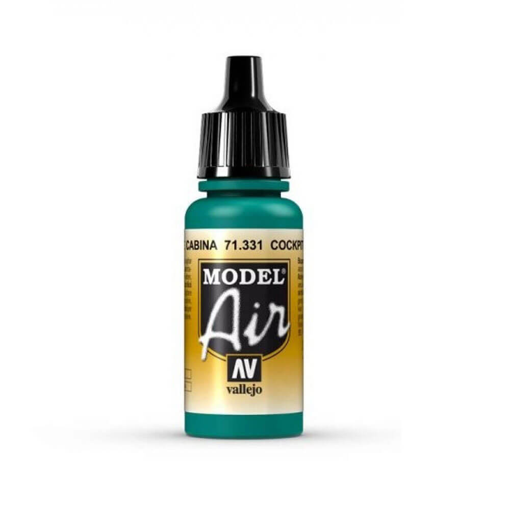 Model Vallejo Air 17ml