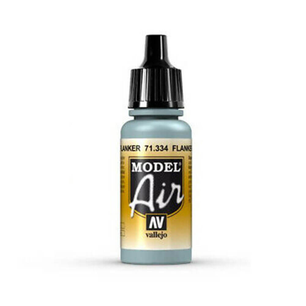 Model Vallejo Air 17ml