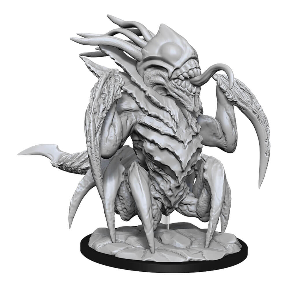 Magia The Gathering Unpaled Miniatures Wave 15