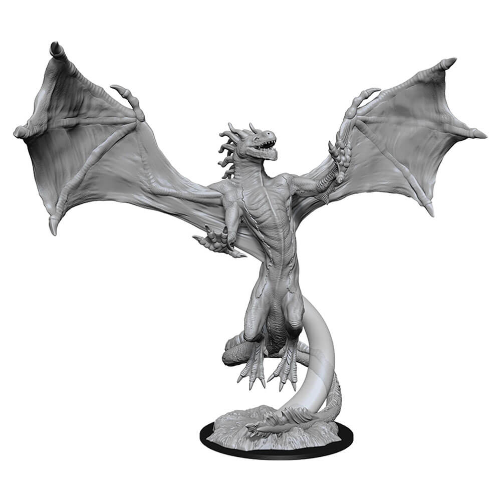 Magic the Gathering Unpainted Miniatures Wave 15