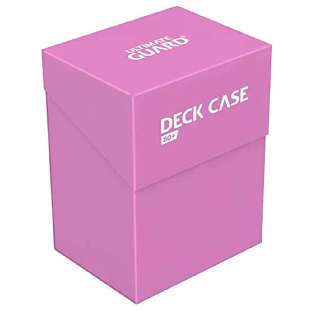 Ultimate Guard Deck Case 80+ standaard maatkaarten