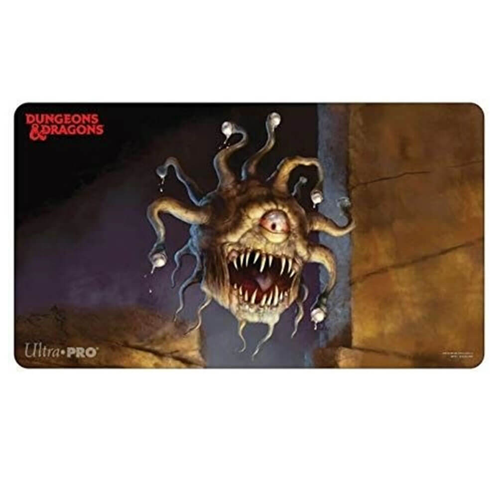 Dungeons et Dragons Playmat