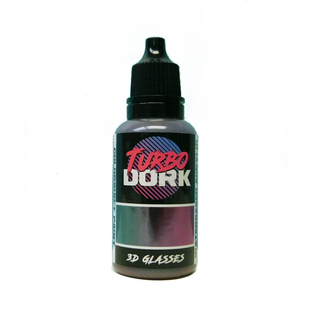 Turbo Dork Turboshift Acrylique Paint 20ml