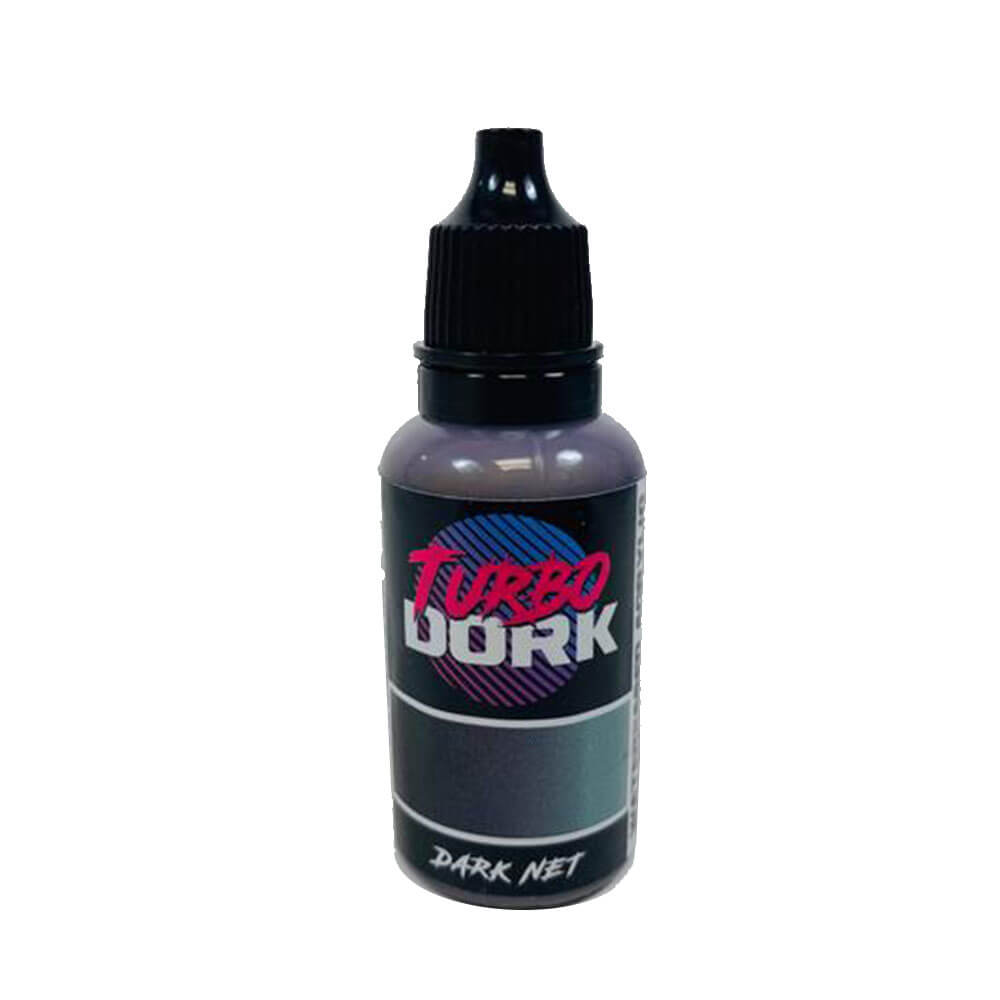 Turbo Dork Turboshift Acrylic Paint 20mL