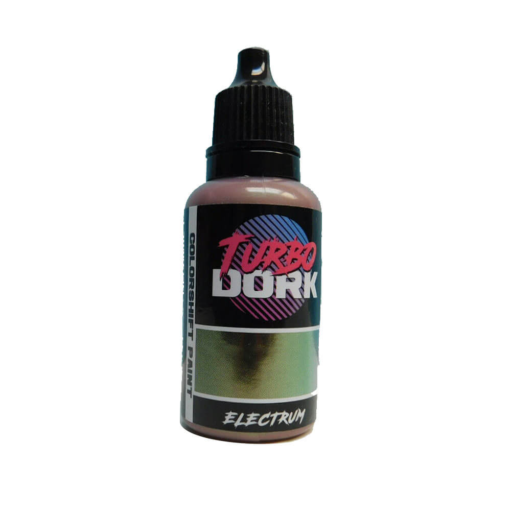 Turboshift Turboshift Turboshift Paint 20ml