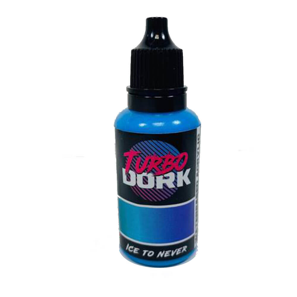 Turbo Dork Turboshift Acrylique Paint 20ml