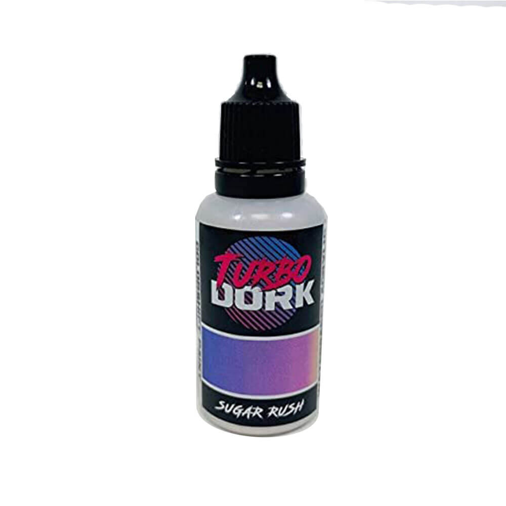 Turbo Dork Turboshift Acrylique Paint 20ml