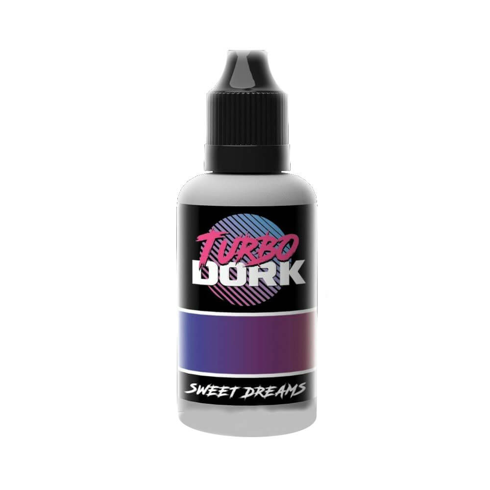 Turboshift Turboshift Turboshift Paint 20ml