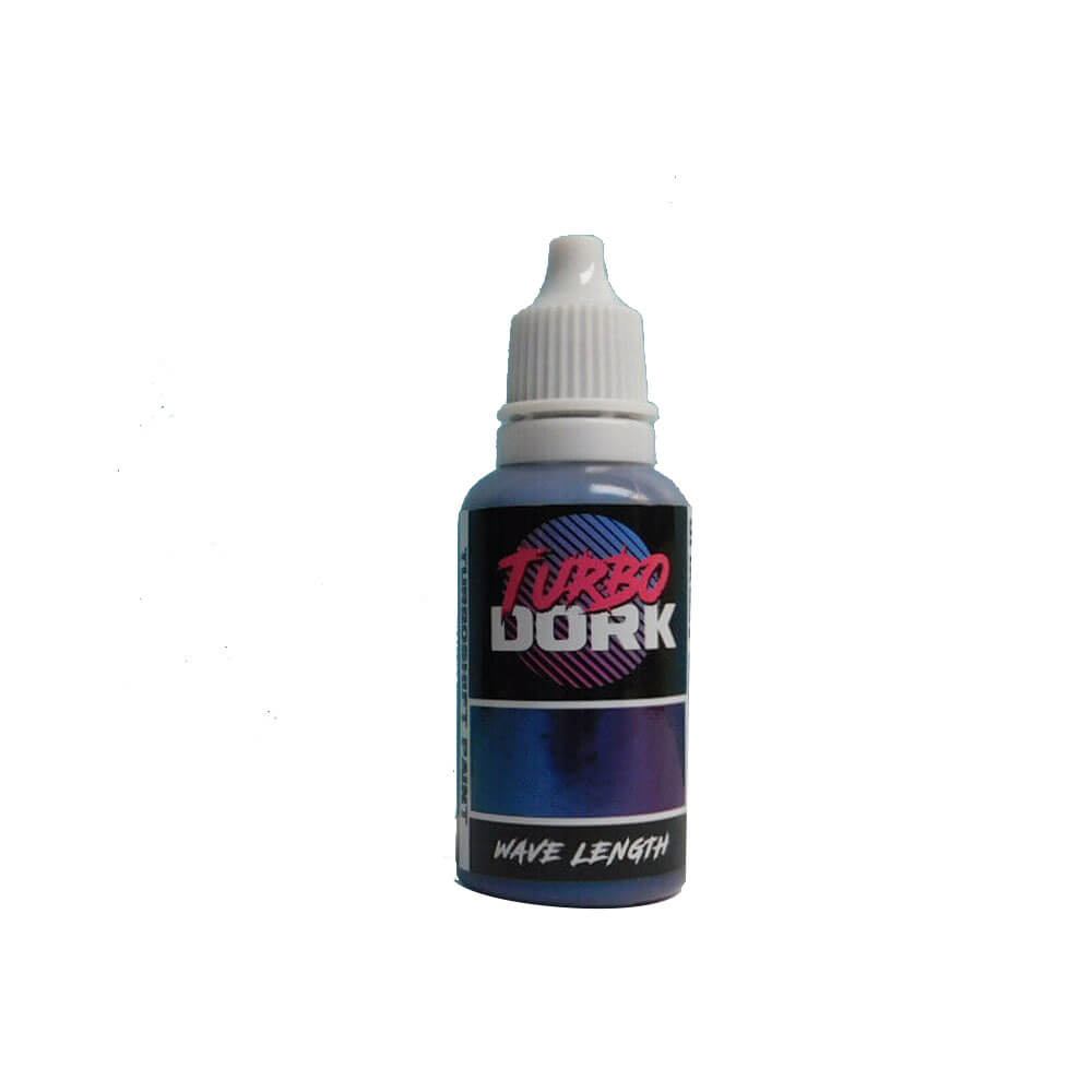 Turbo Dork Turboshift pintura acrílica 20 ml