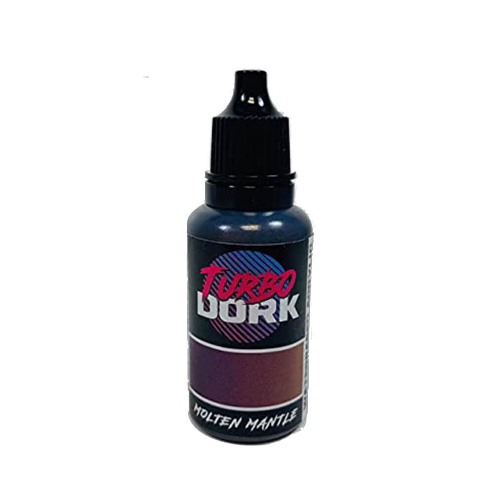 Turbo Dork Turboshift Acrylfarbe 20 ml