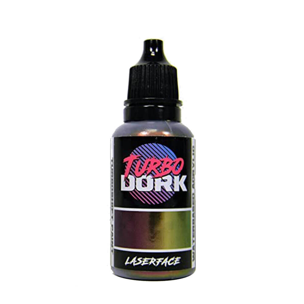 Turbo Dork Turboshift Acrylique Paint 20ml