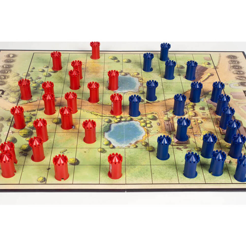 Stratego Original Board Game