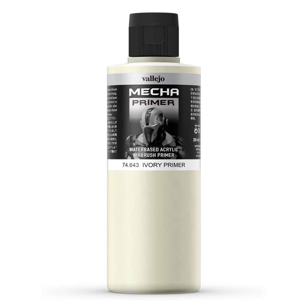 Vallejo Mecha Color Acryl na wodę 200 ml