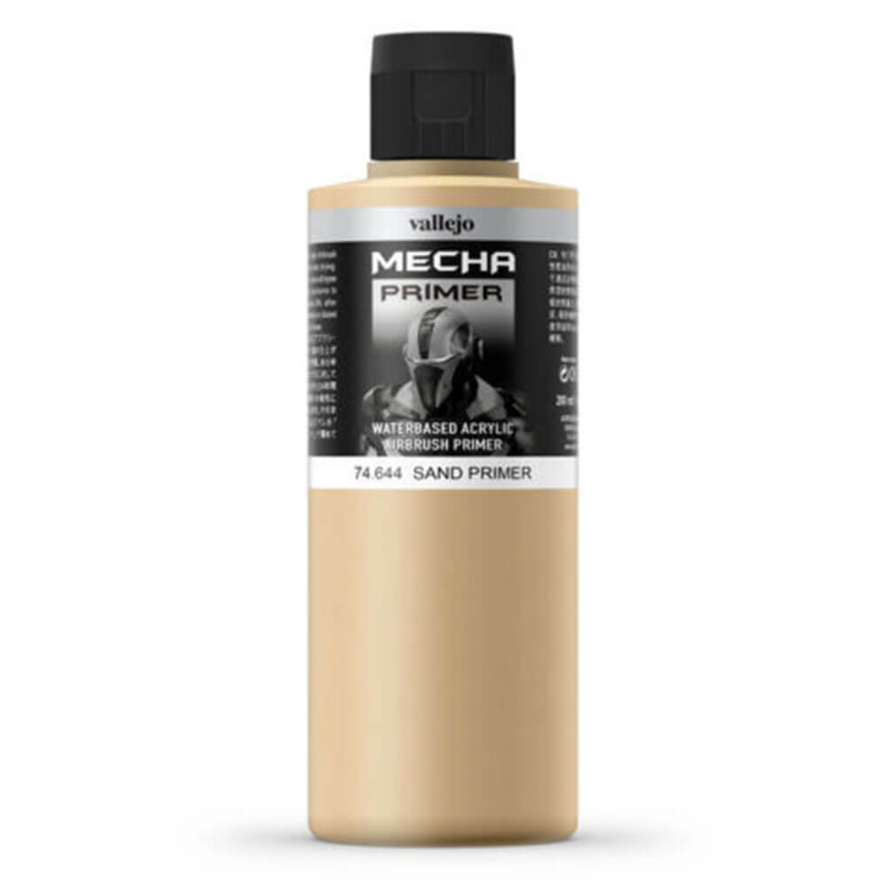 Vallejo Mecha Color vannbasert akryl 200 ml