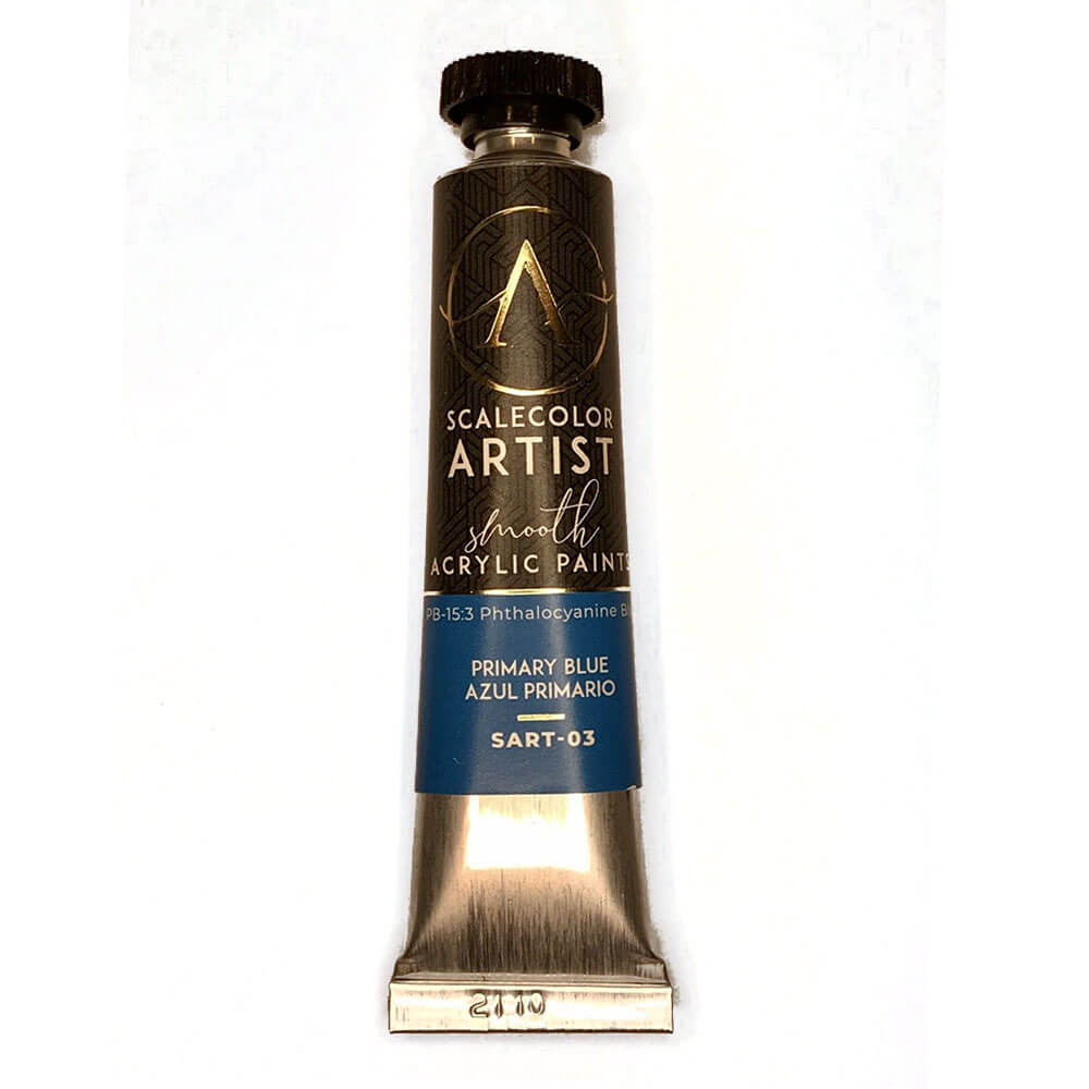 Schaal 75 ScaleColor Artist Primary 20ml