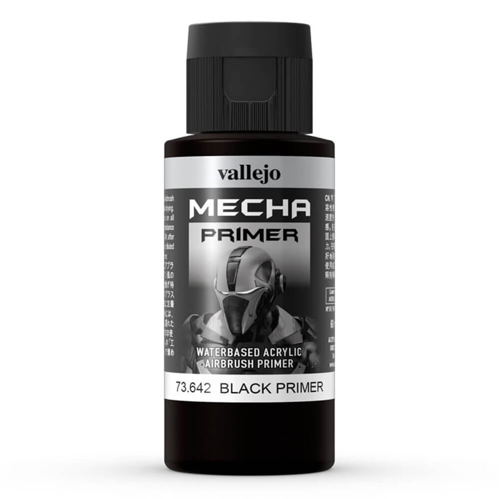 Vallejo mecha färg vattenbaserad akryl 60 ml