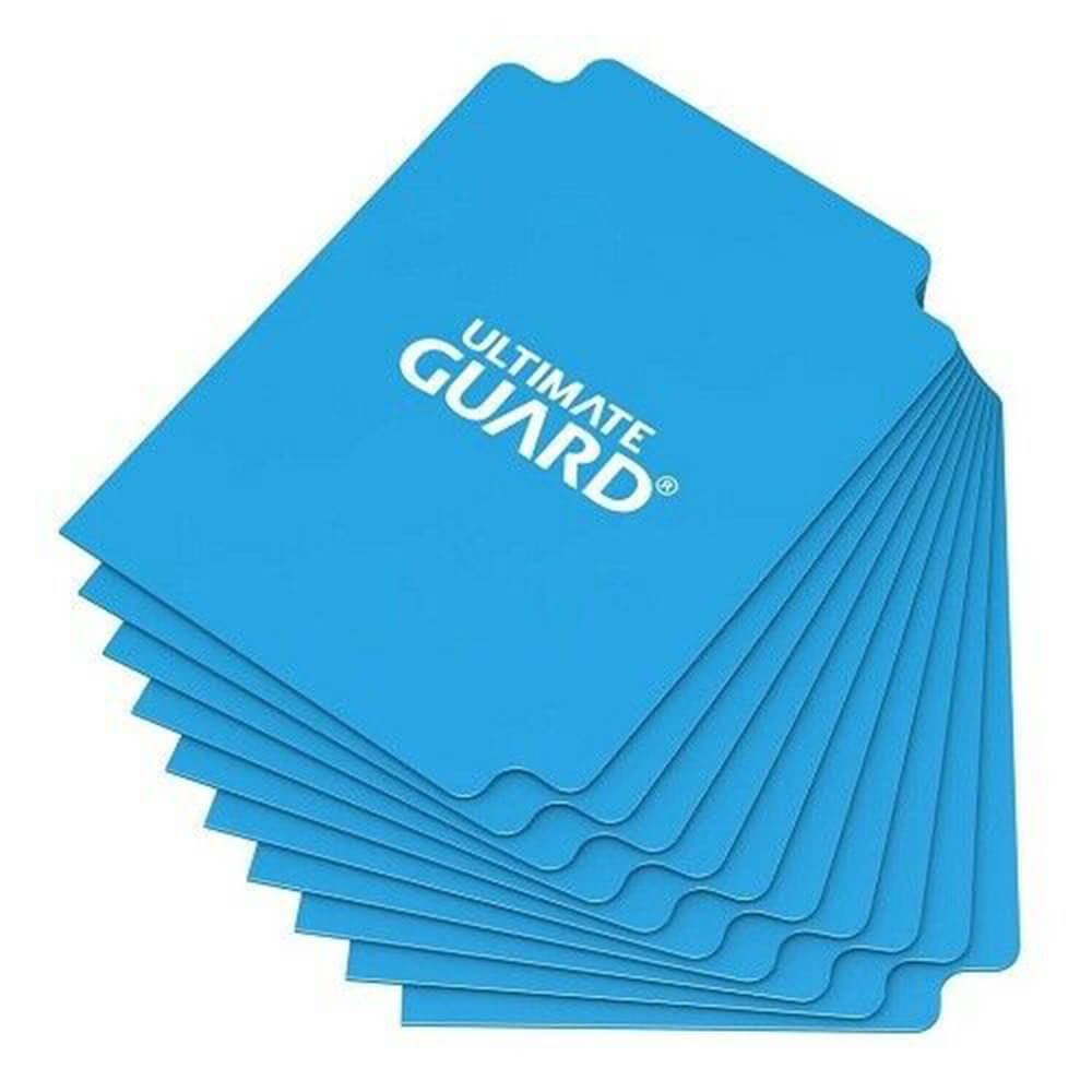 Ultimate Guard Card Dividers Tamaño estándar 10pk