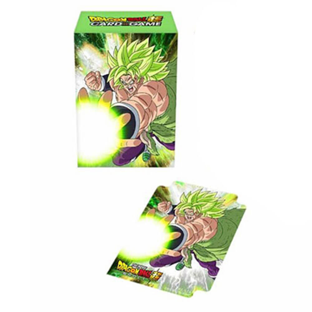 Dragon Ball Super Full View Box