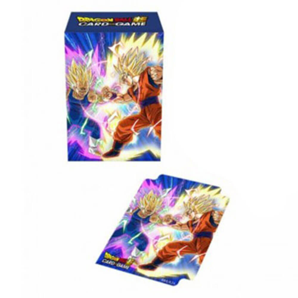 Dragon Ball Super Full View Box