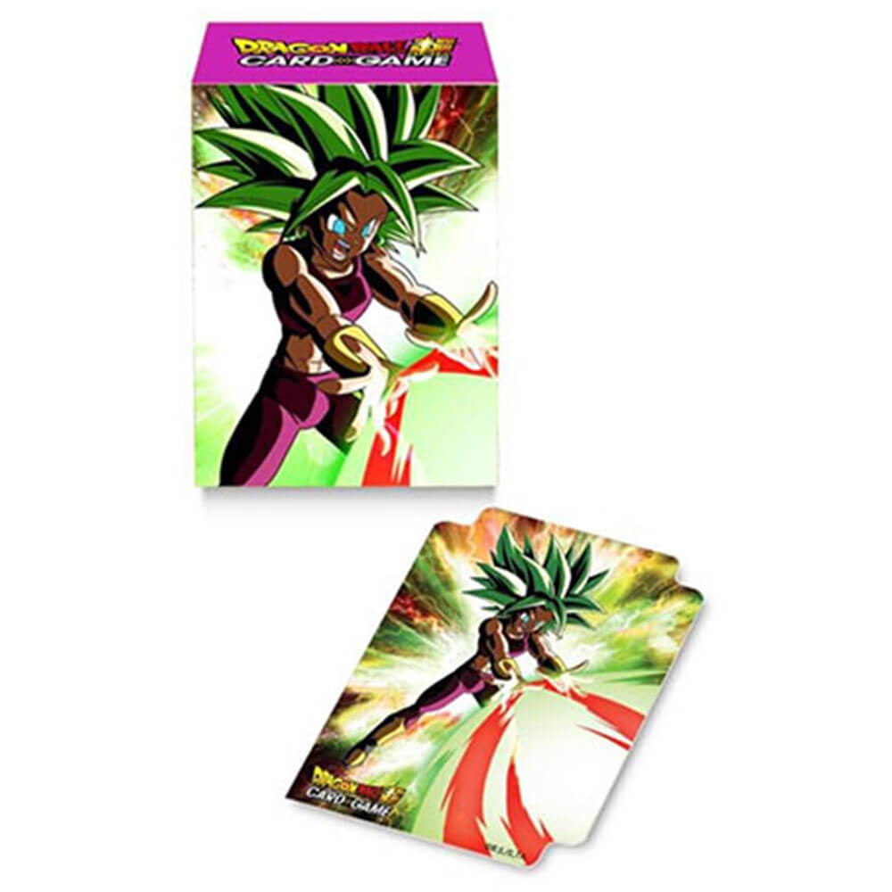  Dragon Ball Super Full View Deck Box