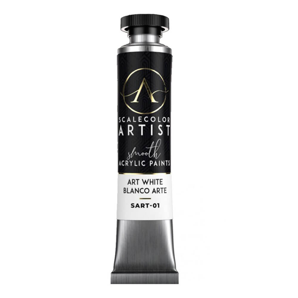  Maßstab 75 Scalecolor Artist Art 20 ml