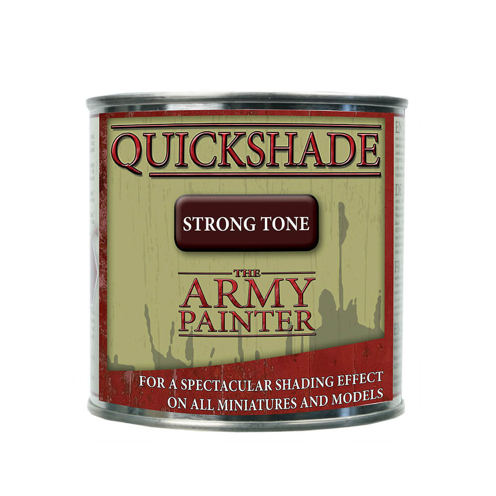 Army Painter Quick Shade 250mL