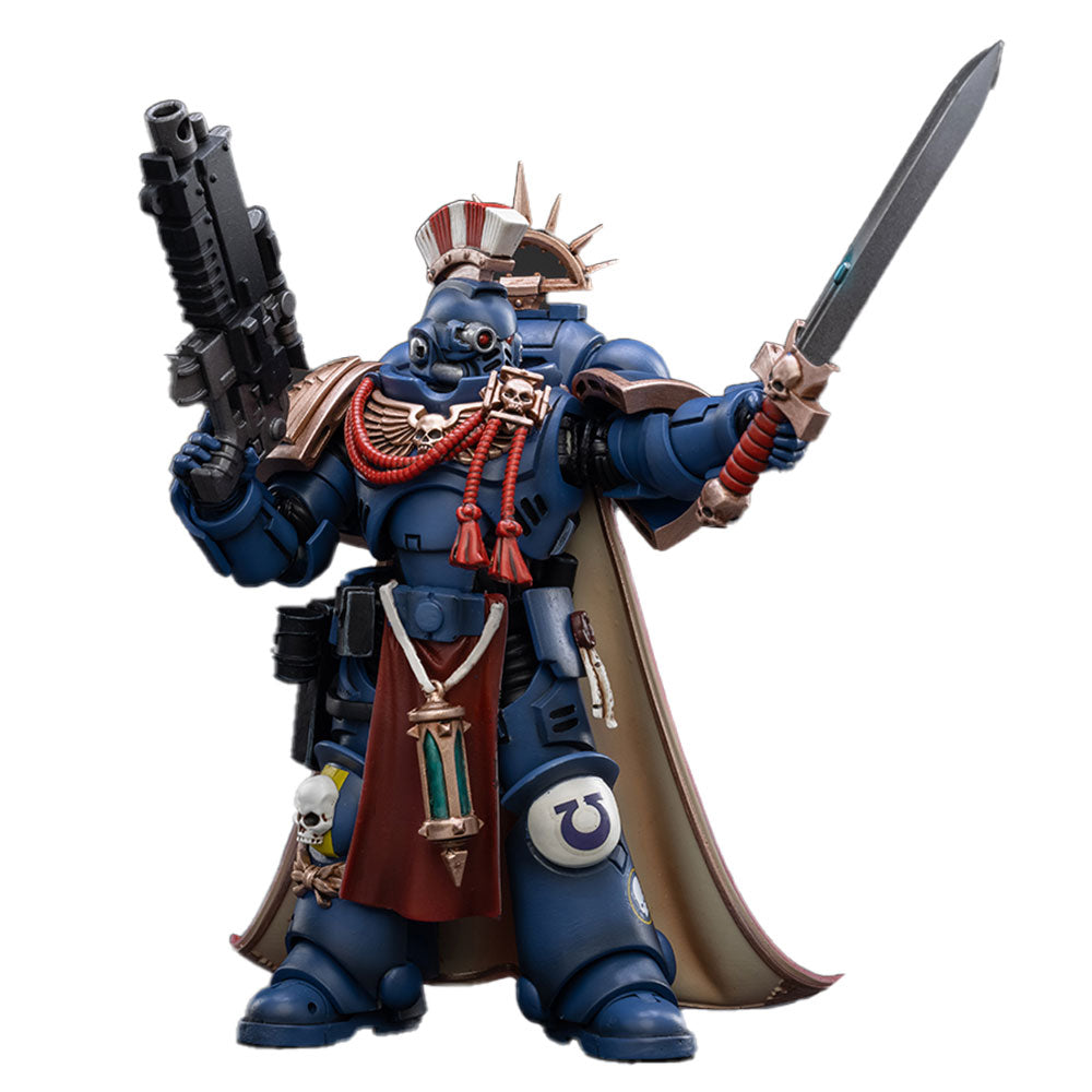 Ultramarines Primaris 1/18 skalfigur