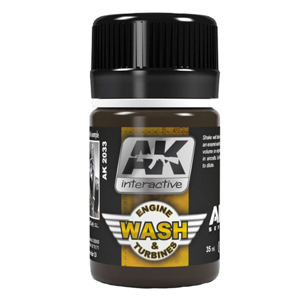 AK interactieve wasmodelleringskit 35 ml