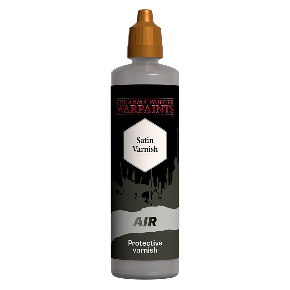 Armémålare warpaints air lack 100 ml